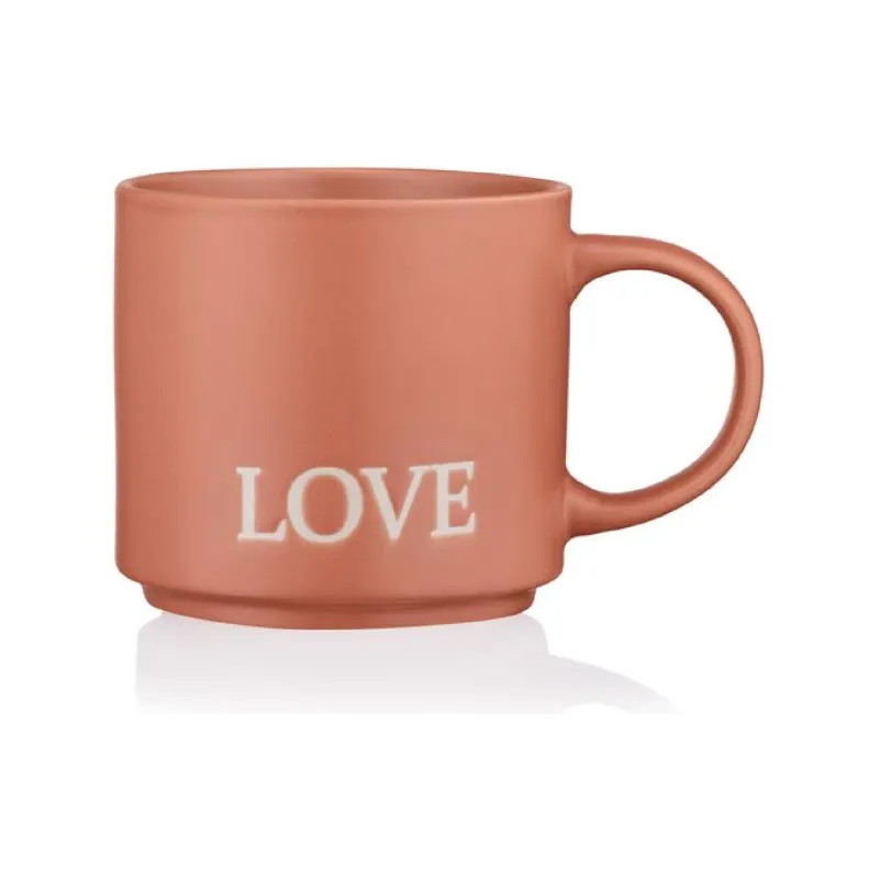 Taza Ardesto, Orange (AR3043OR)