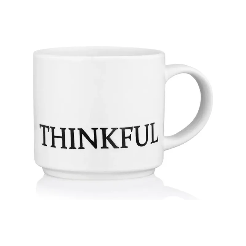 Taza Ardesto, White (AR3043W)