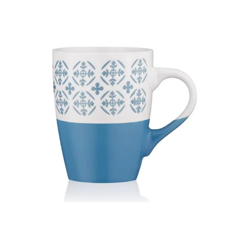 Cup Ardesto, White (AR3045BL)