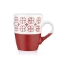 Taza Ardesto, White (AR3045R)