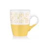 Taza Ardesto, White (AR3045YW)