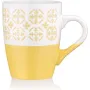 Taza Ardesto, White (AR3045YW)