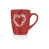 Cup Ardesto, Red (AR3467R)