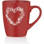 Cup Ardesto, Red (AR3467R)