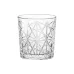 Tasse Bormioli Rocco, Transparent (666223BAU121990)