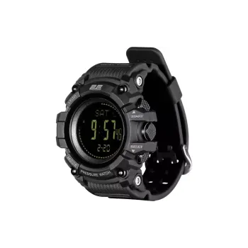 Годинник тактичний 2E, Black (2E-TCW20BK)