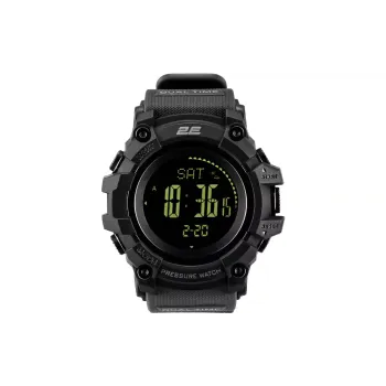 Taktična ura 2E, Black (2E-TCW20BK)