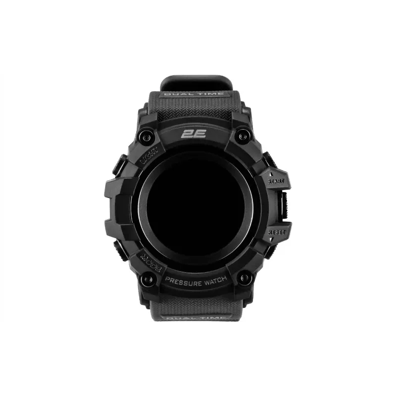 Taktična ura 2E, Black (2E-TCW20BK)