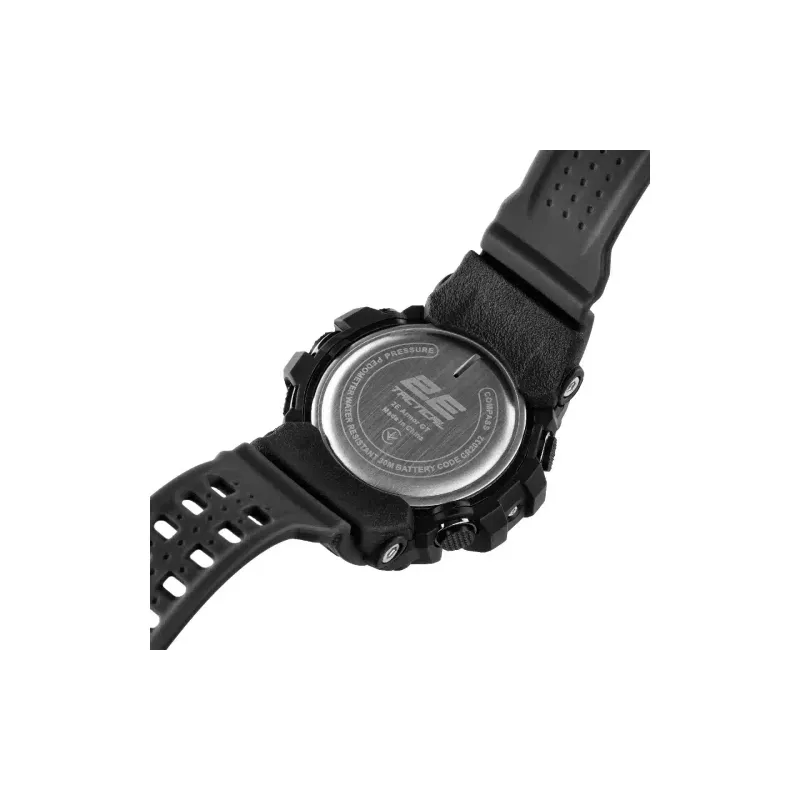 Taktična ura 2E, Black (2E-TCW20BK)