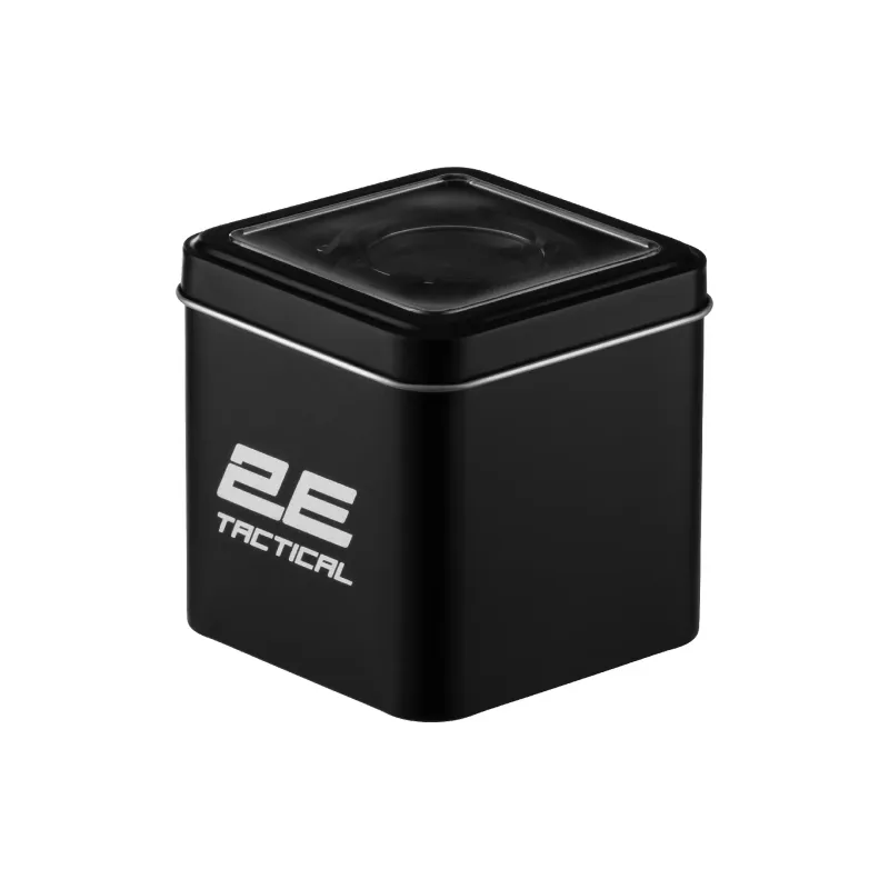 Taktična ura 2E, Black (2E-TCW20BK)