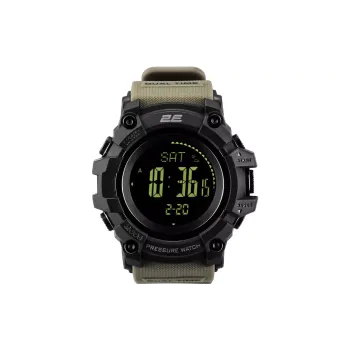 Taktična ura 2E (2E-TCW20ARGN)