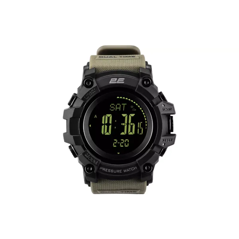 Taktikai óra 2E (2E-TCW20ARGN)