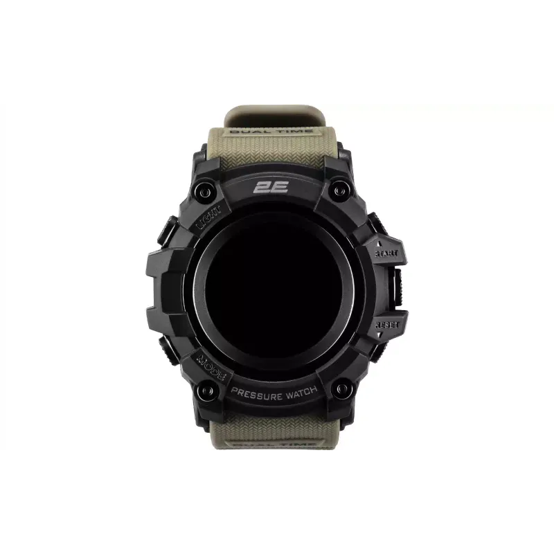 Taktikai óra 2E (2E-TCW20ARGN)