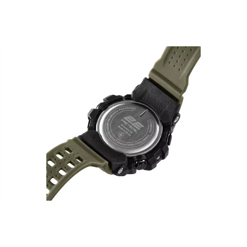 Taktikai óra 2E (2E-TCW20ARGN)