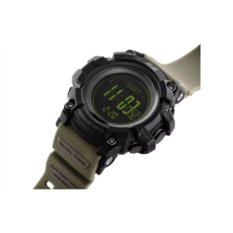 Taktikai óra 2E (2E-TCW20ARGN)