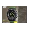 Taktikai óra 2E (2E-TCW20ARGN)
