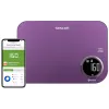 Balanças de cozinha Sencor, Violet (SKS7073VT)