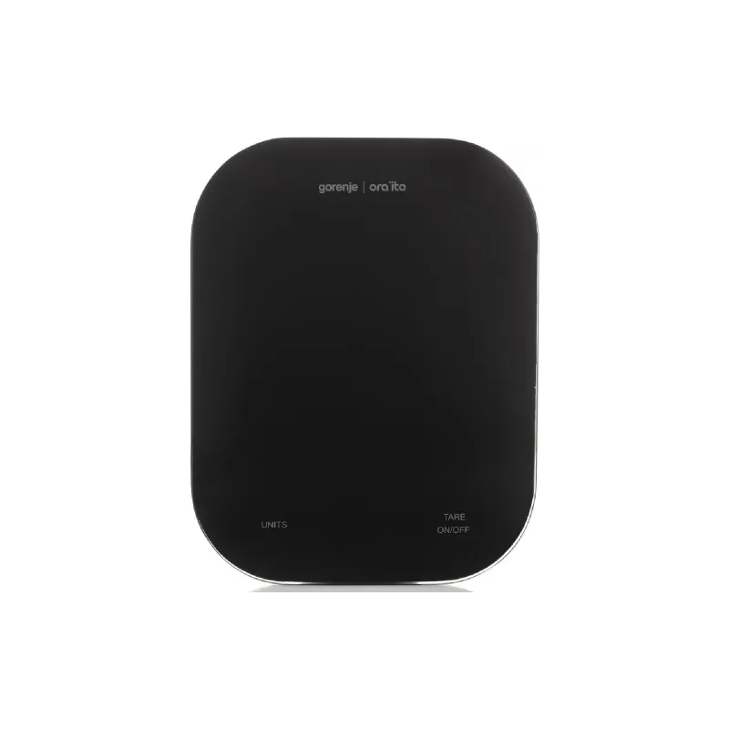 موازين المطبخ Gorenje, Black (KT10ORAB)