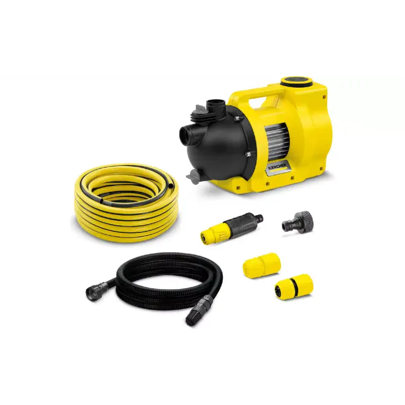 Градинска помпа Karcher (1.645-711.0)