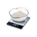 Básculas de cocina Beurer, Stainless steel (KS_34_STAINLESS_STEEL) Básculas de cocina Beurer, Stainless steel (KS_34_STAINLESS_STEEL)