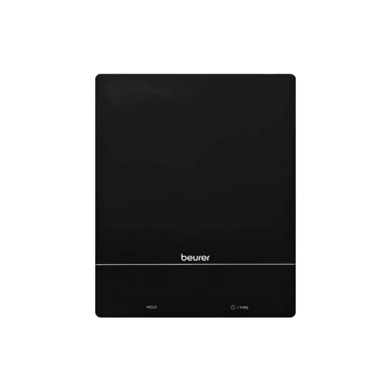 Ваги кухонні Beurer (KS_34), Black