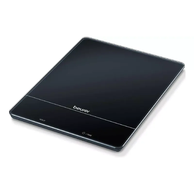 Ваги кухонні Beurer (KS_34), Black