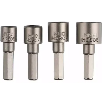 Cabeza de enchufe Bosch (2.609.255.904)