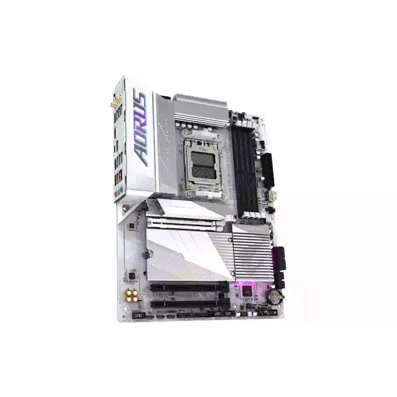 اللوحة الأم Gigabyte, Ice (B650E A ELITE X ICE)