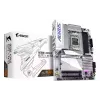 اللوحة الأم Gigabyte, Ice (B650E A ELITE X ICE)