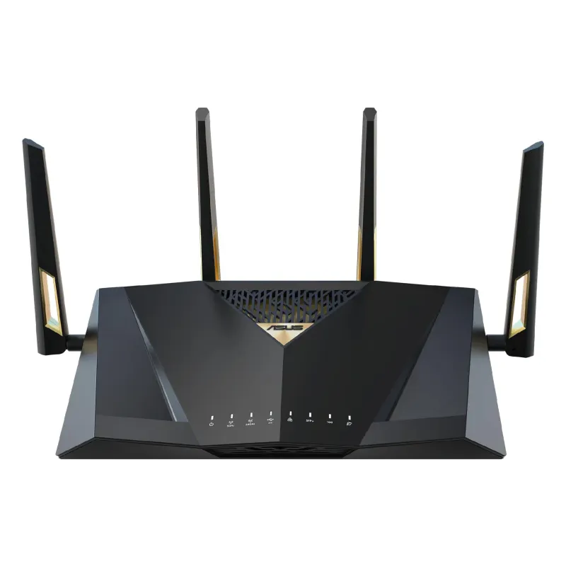 جهاز التوجيه Asus RT-BE88U (90IG08V0-M03N0V)
