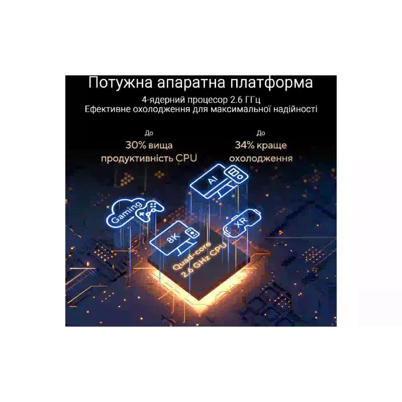 جهاز التوجيه Asus RT-BE88U (90IG08V0-M03N0V)