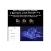 جهاز التوجيه Asus RT-BE88U (90IG08V0-M03N0V)