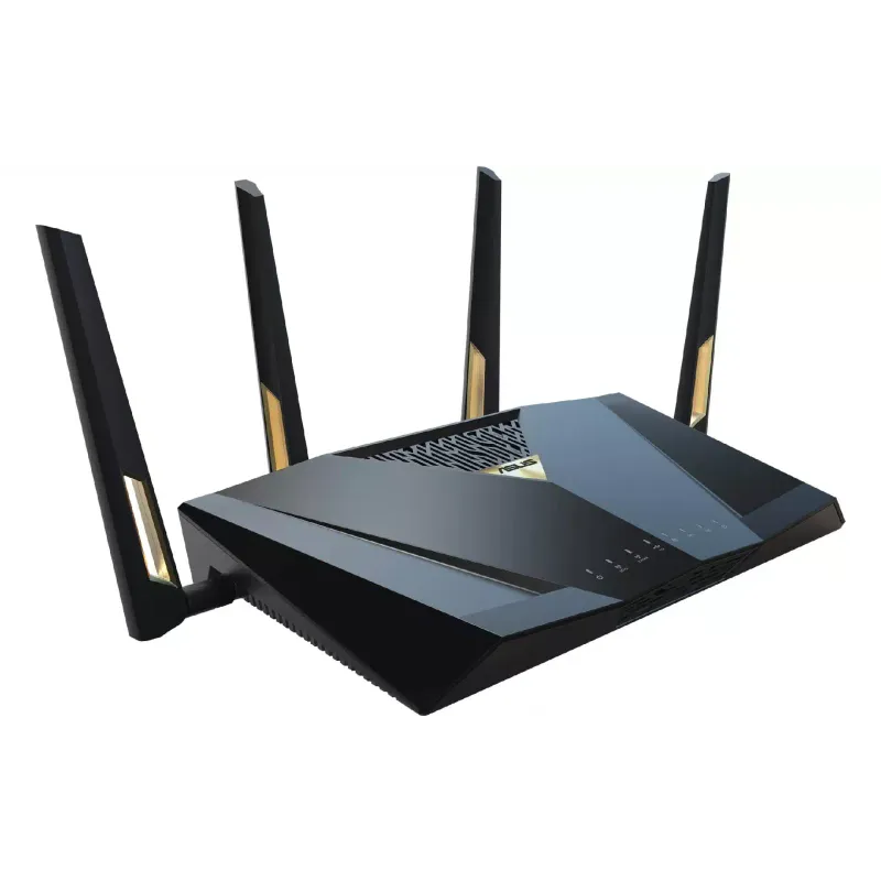 جهاز التوجيه Asus RT-BE88U (90IG08V0-M03N0V)