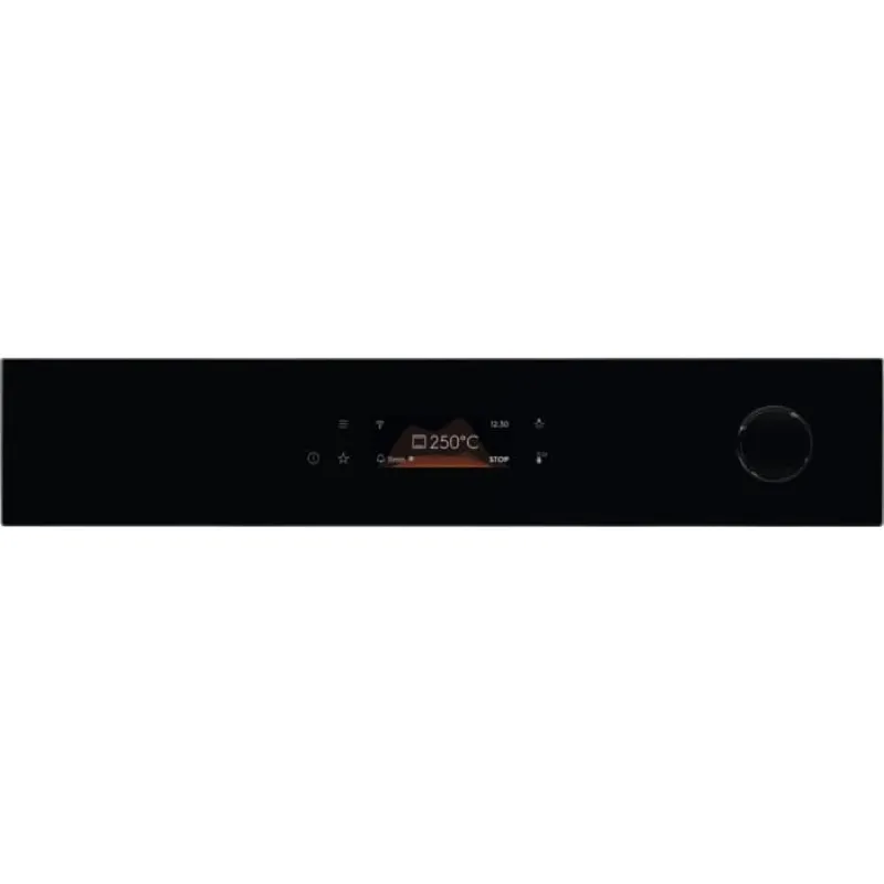 Εντοιχιζόμενος φούρνος Electrolux, Black (EOC8P39WZ)
