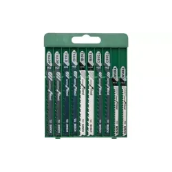 Lâmina de serra Bosch (2.609.256.744) Lâmina de serra Bosch (2.609.256.744)