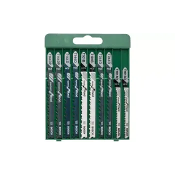 Lâmina de serra Bosch (2.609.256.744)