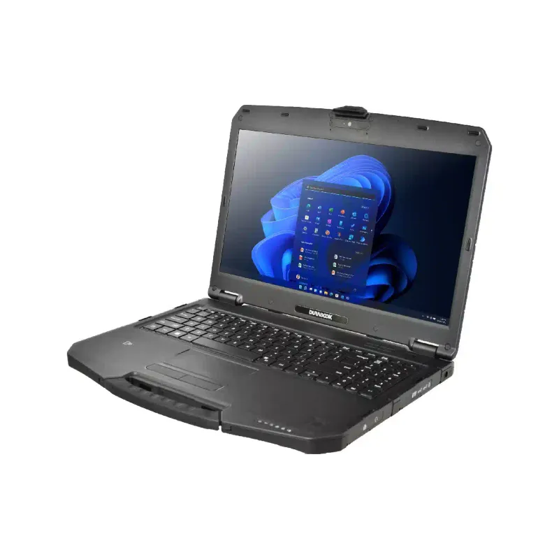 Computador portátil Durabook S15 Standard (S5G2Q3ADEBXE)