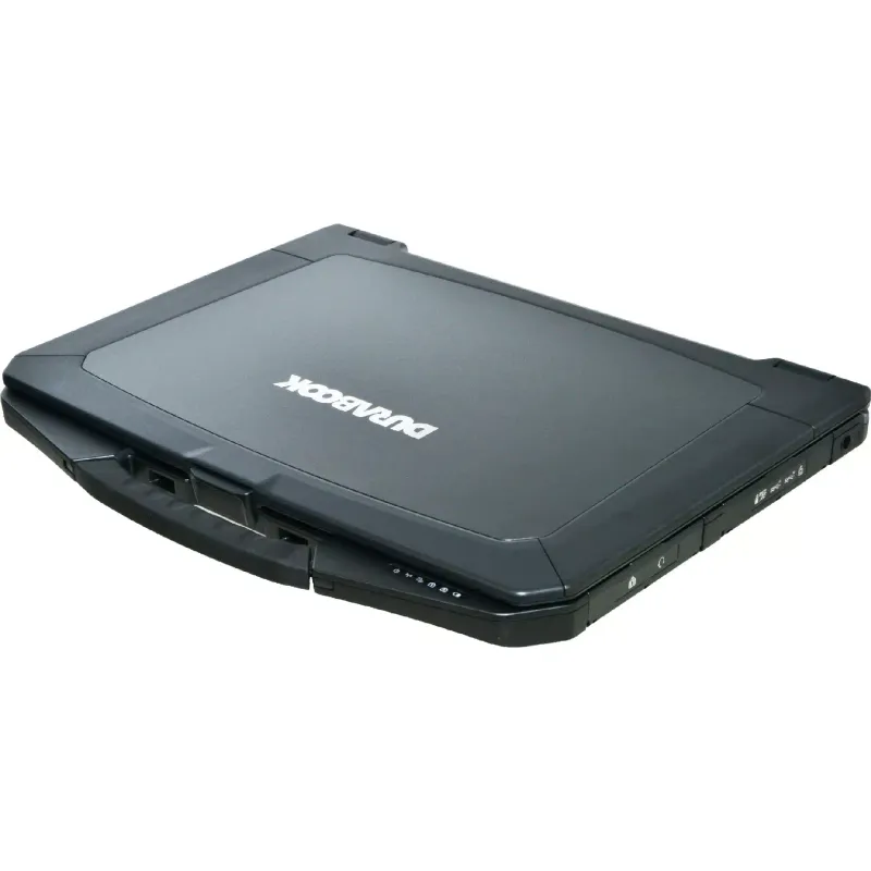Computador portátil Durabook S15 Standard (S5G2Q3ADEBXE)