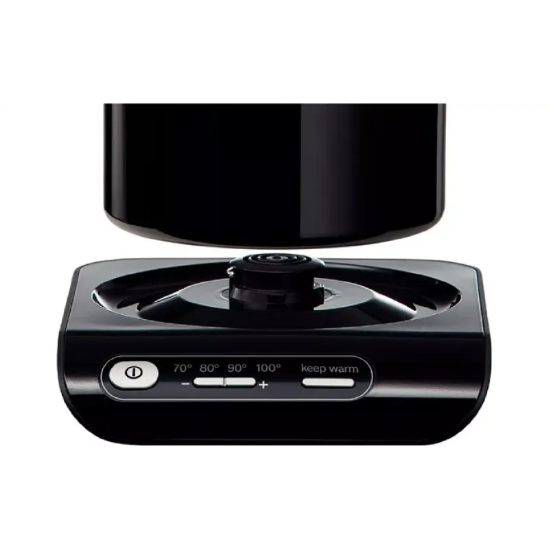 Električni grelnik vode Bosch, Black (TWK8613P)