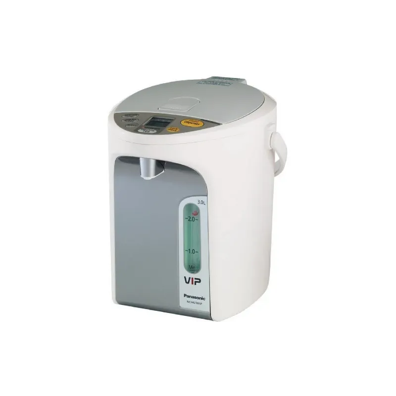 وعاء حراري Panasonic, Gray (NC-HU301PZTW)