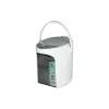 وعاء حراري Panasonic, Gray (NC-HU301PZTW)