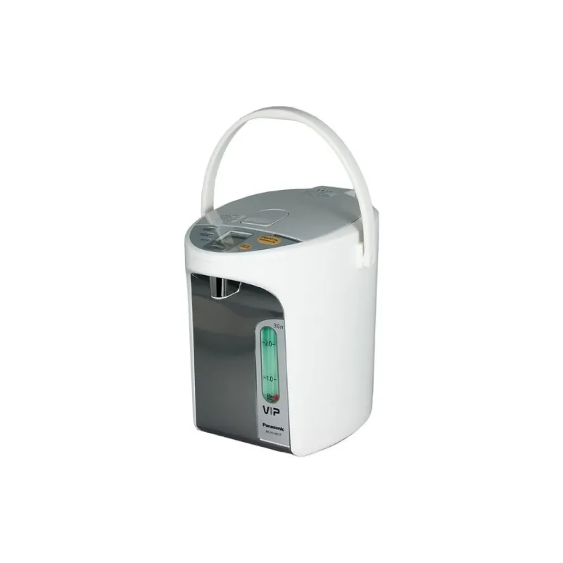 وعاء حراري Panasonic, Gray (NC-HU301PZTW)