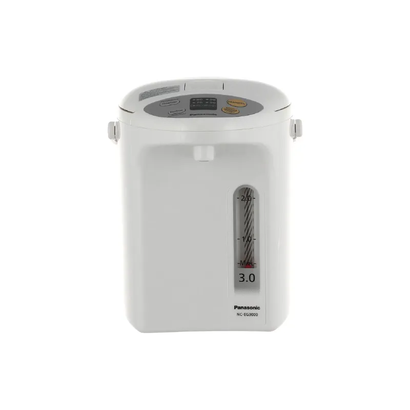 Термо тенджера Panasonic, White (NC-EG3000WTS)