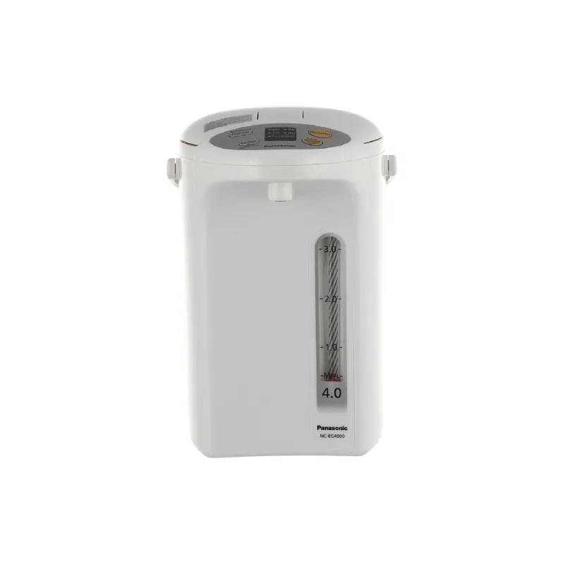 وعاء حراري Panasonic, White (NC-EG4000WTS)