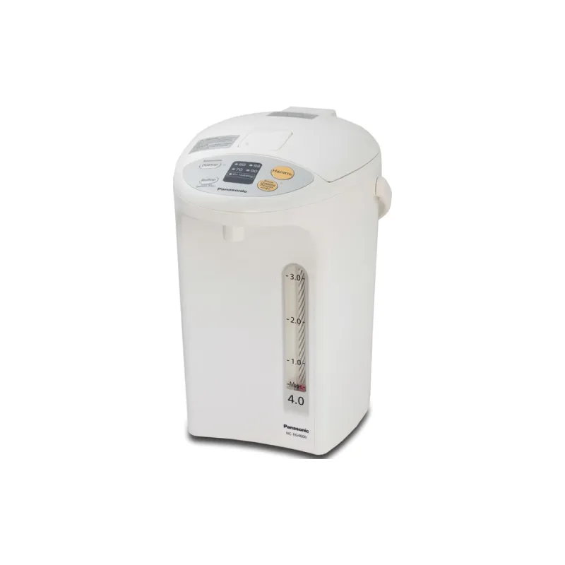 وعاء حراري Panasonic, White (NC-EG4000WTS)
