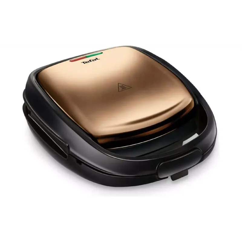 Multimaker Tefal, Black/Bronze (SW341G10)