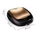 صانع متعدد Tefal, Black/Bronze (SW341G10)