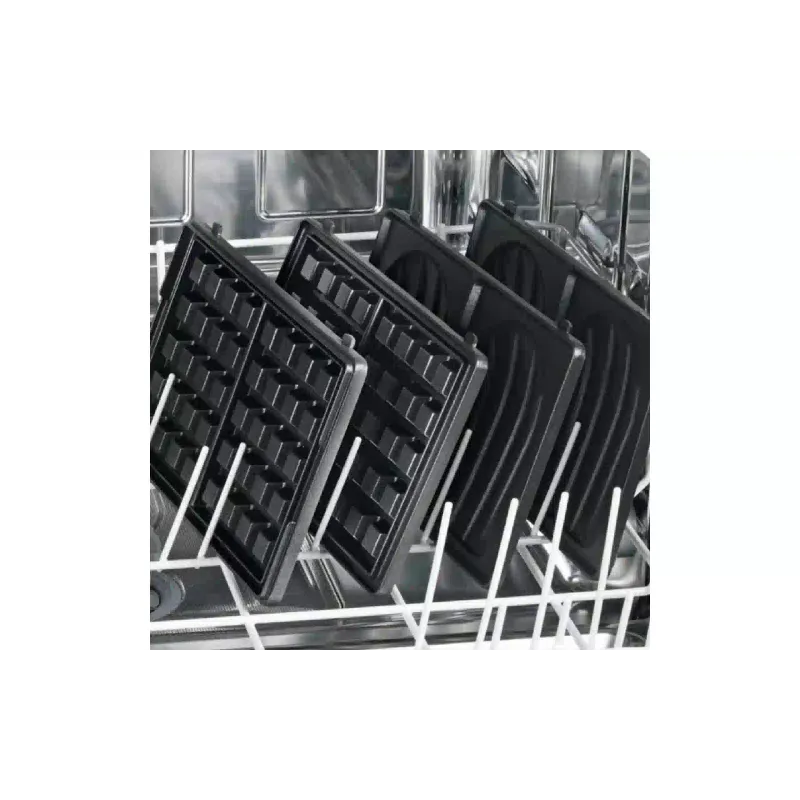 Multimaker Tefal, Black/Bronze (SW341G10)