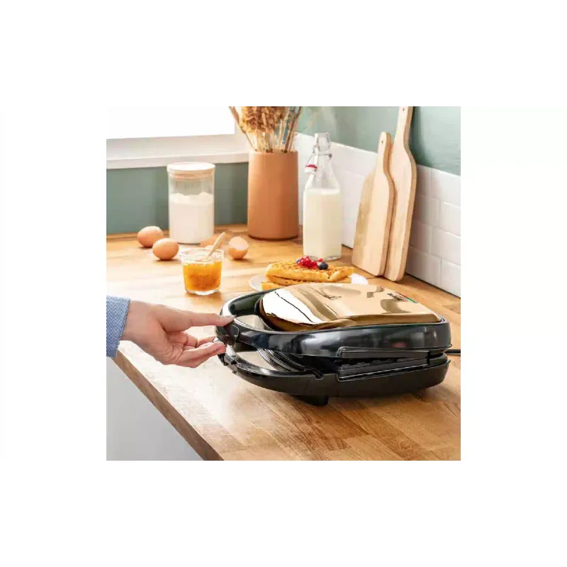 Multimaker Tefal, Black/Bronze (SW341G10)