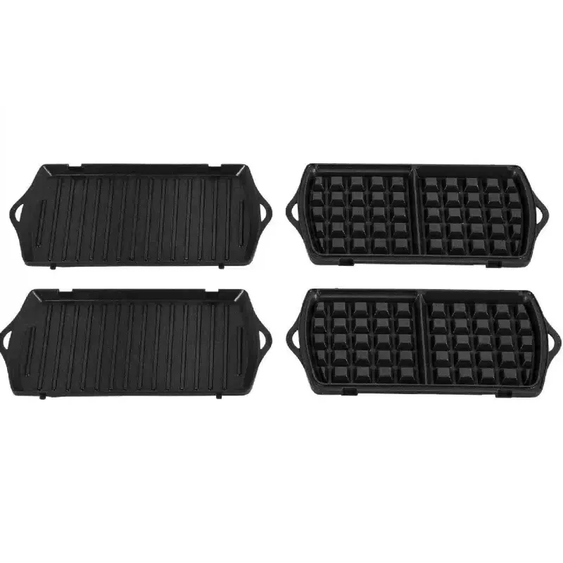 Večnamenski proizvajalec Tefal, Silver (SW614831)